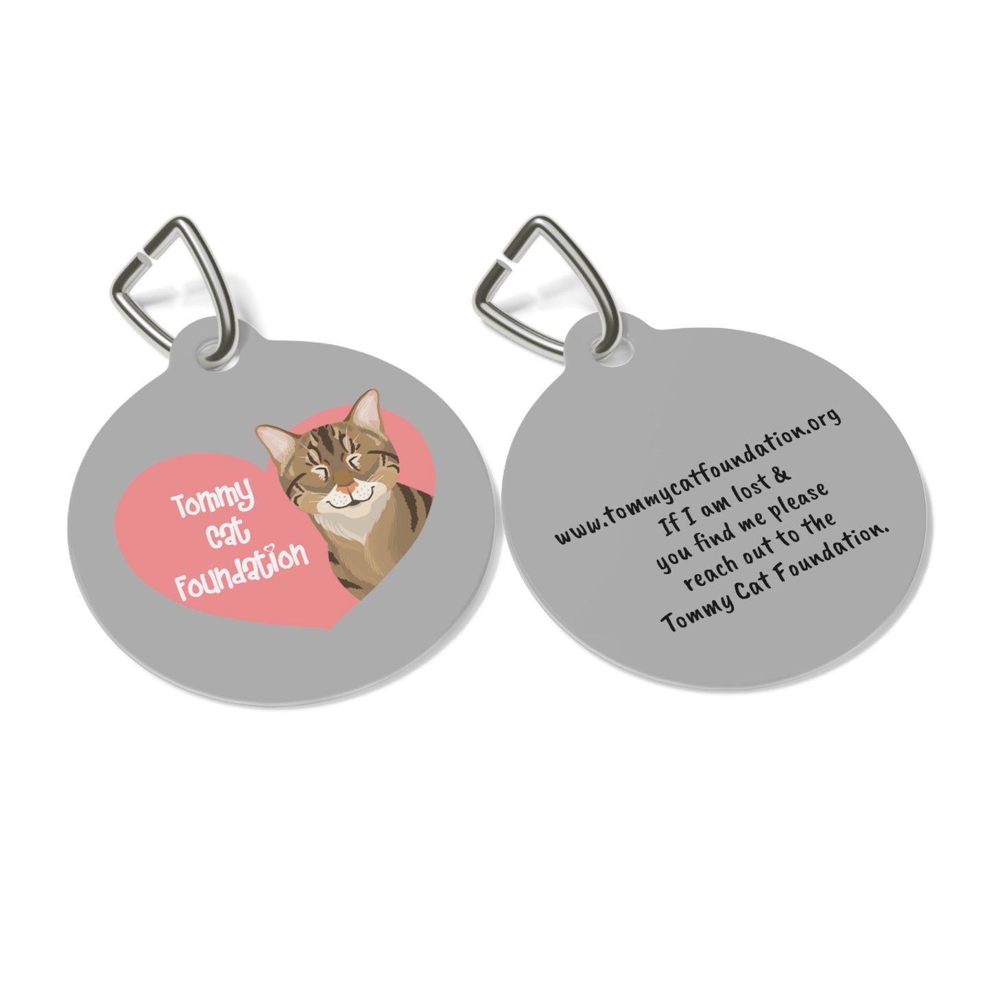 Pet Tag