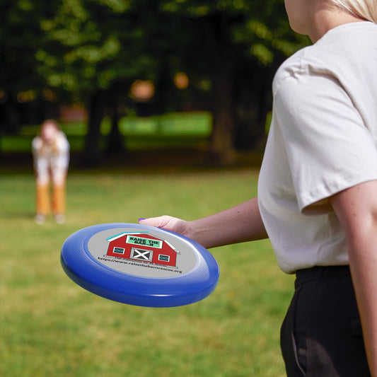 Wham-O Frisbee