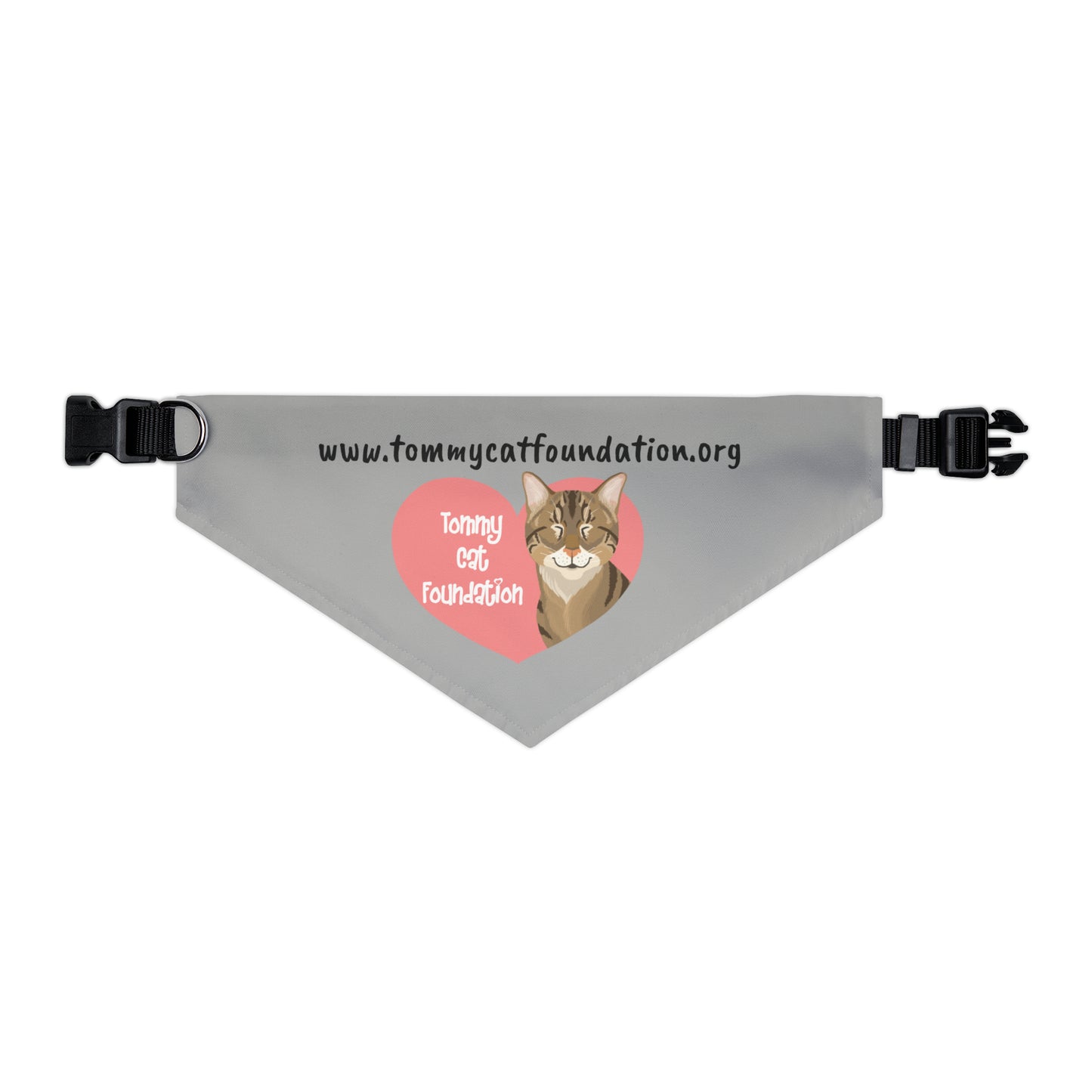 Pet Bandana Collar