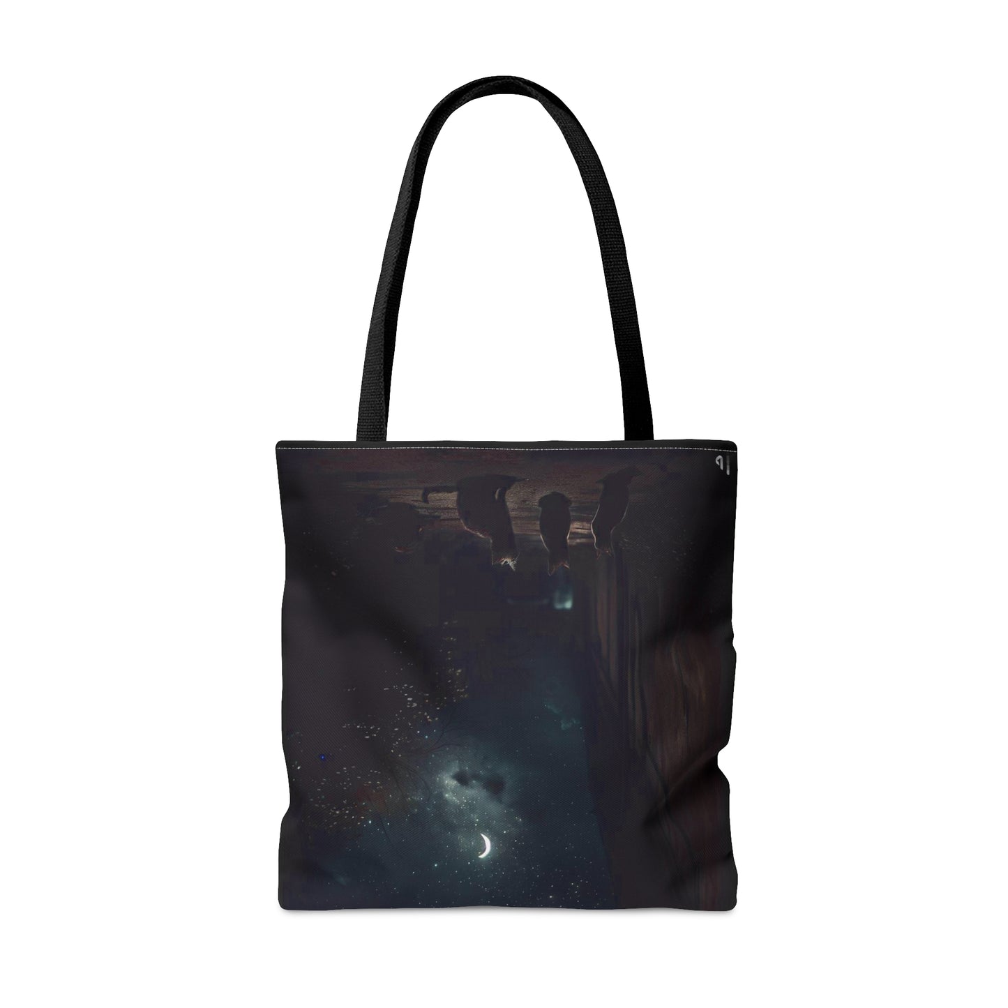 Tote Bag (AOP)