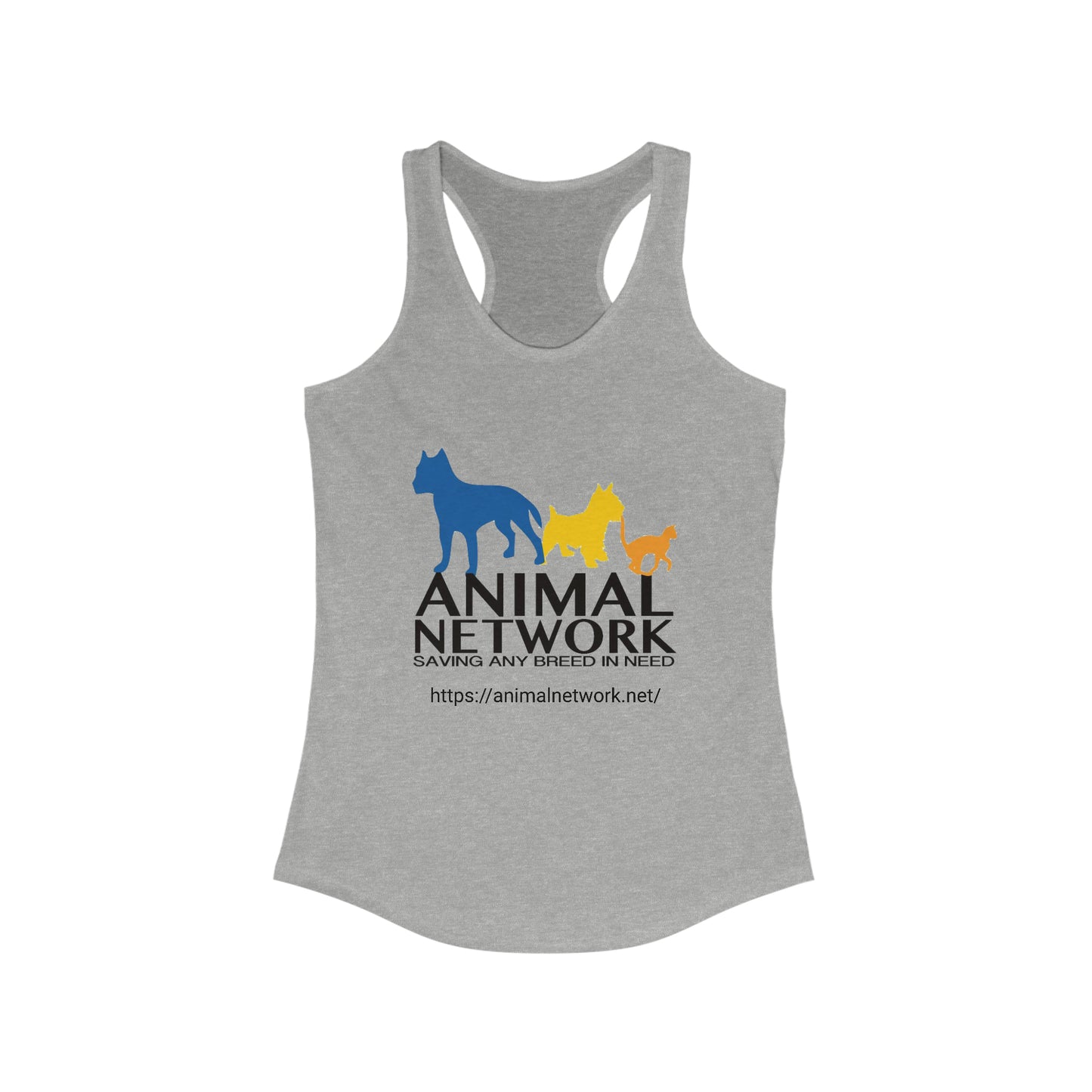 Women's Ideal Racerback Tank