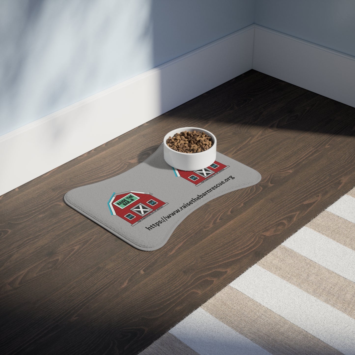 Pet Feeding Mats