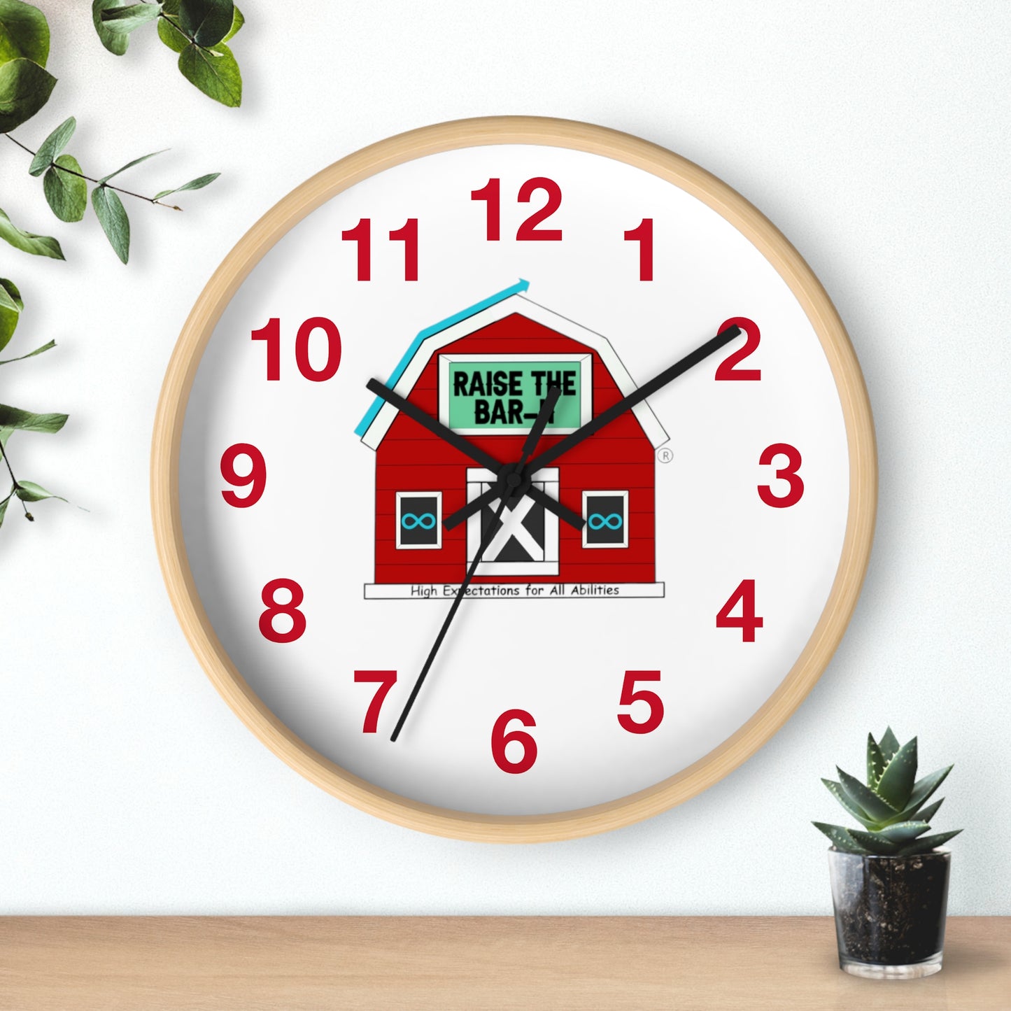 Wall Clock