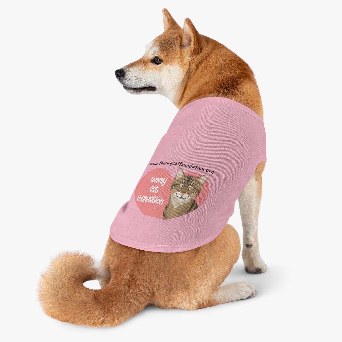 Pet Tank Top