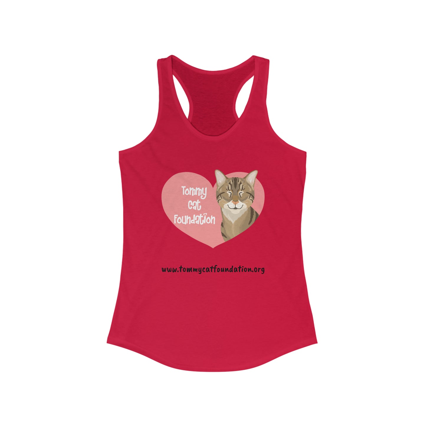 Women's Ideal Racerback Tank