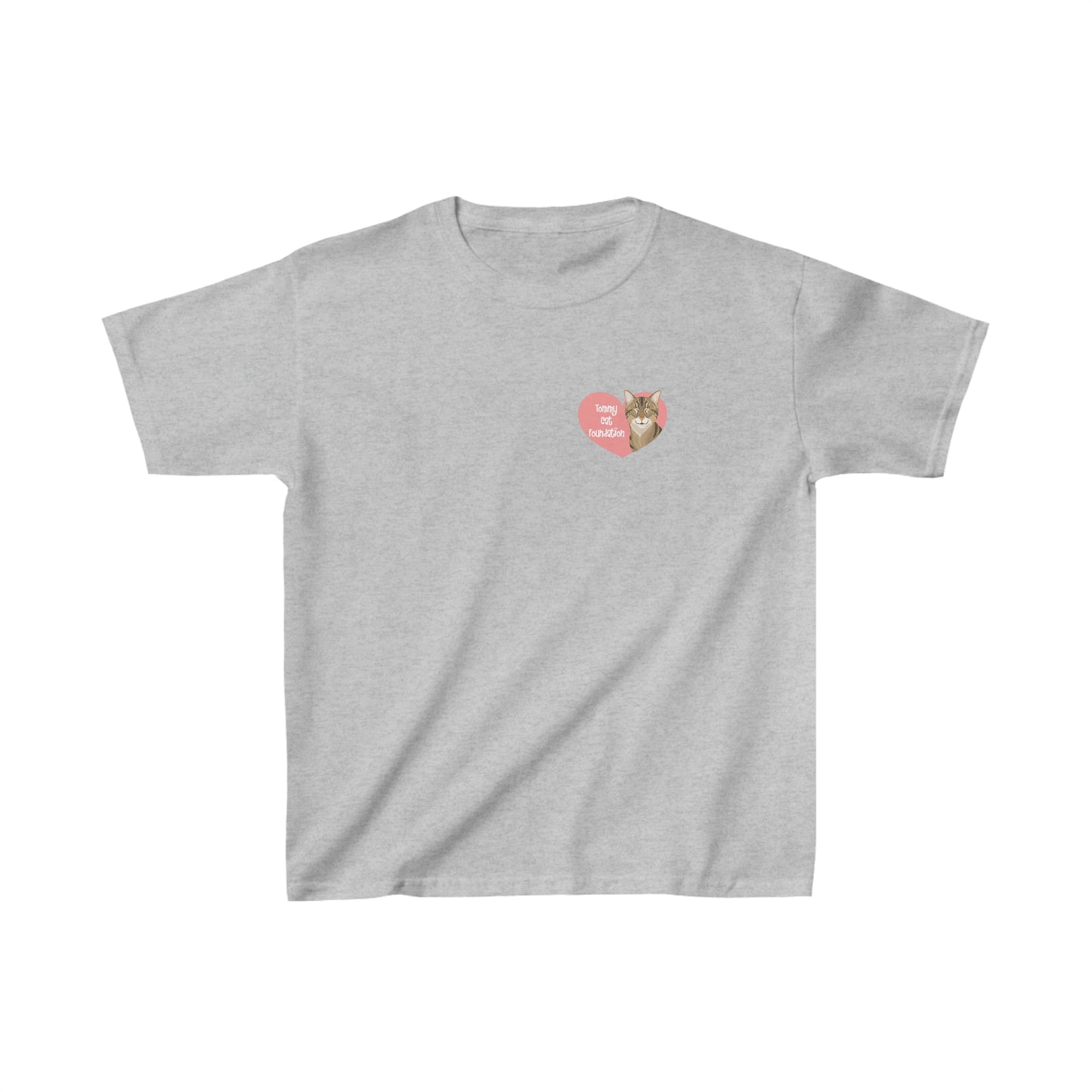 Kids Heavy Cotton™ Tee