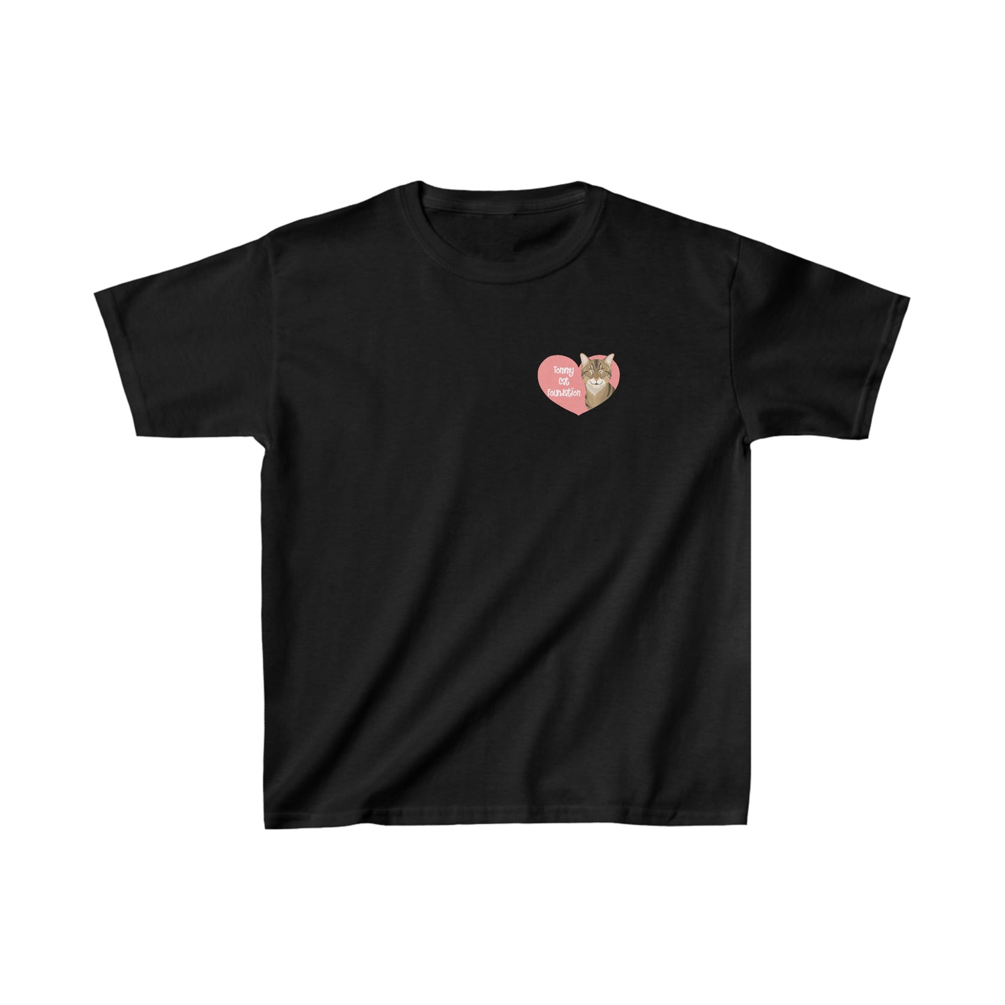 Kids Heavy Cotton™ Tee