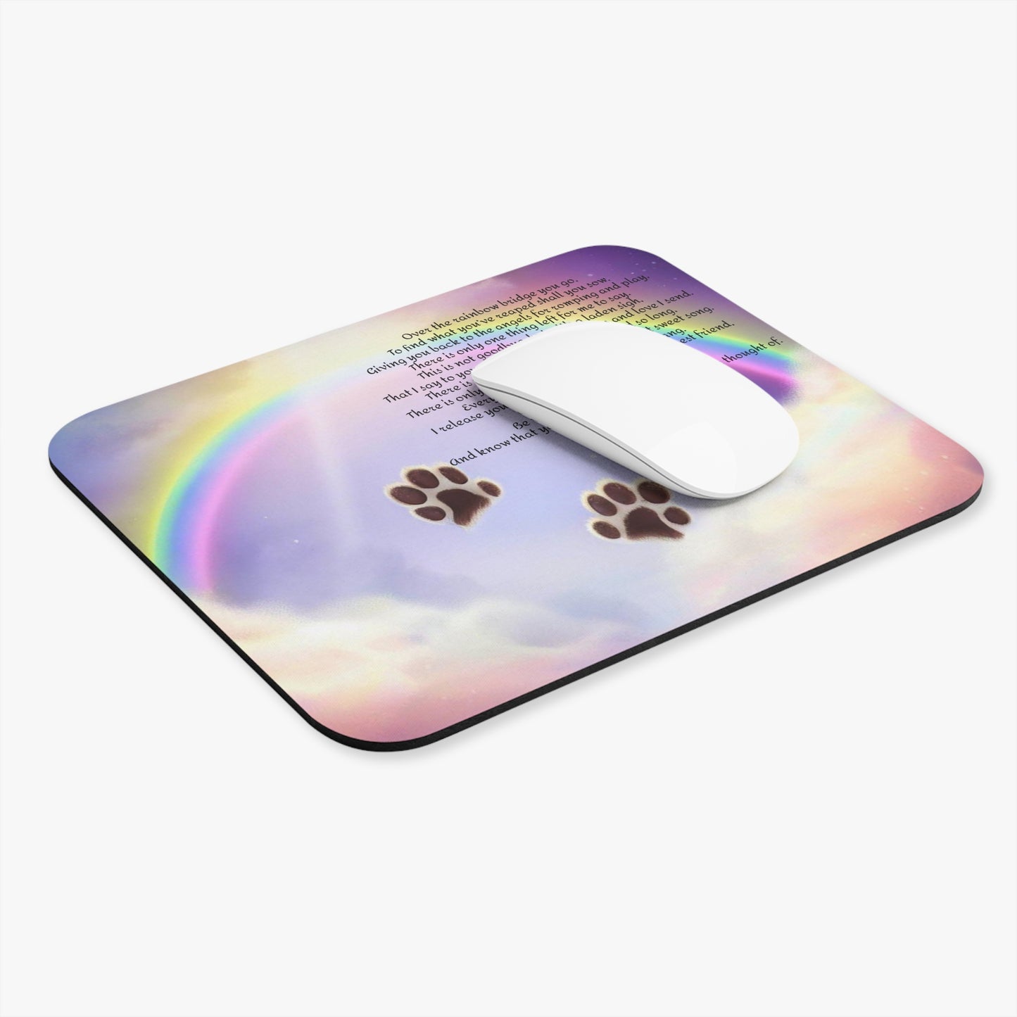 Mouse Pad (Rectangle)