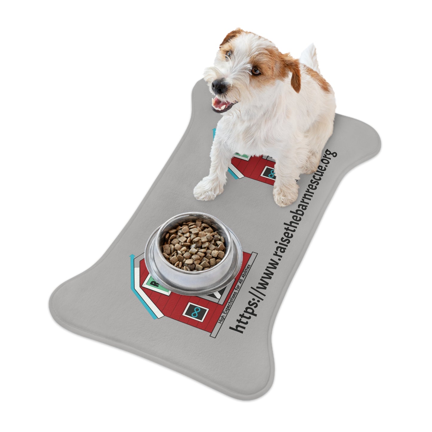 Pet Feeding Mats