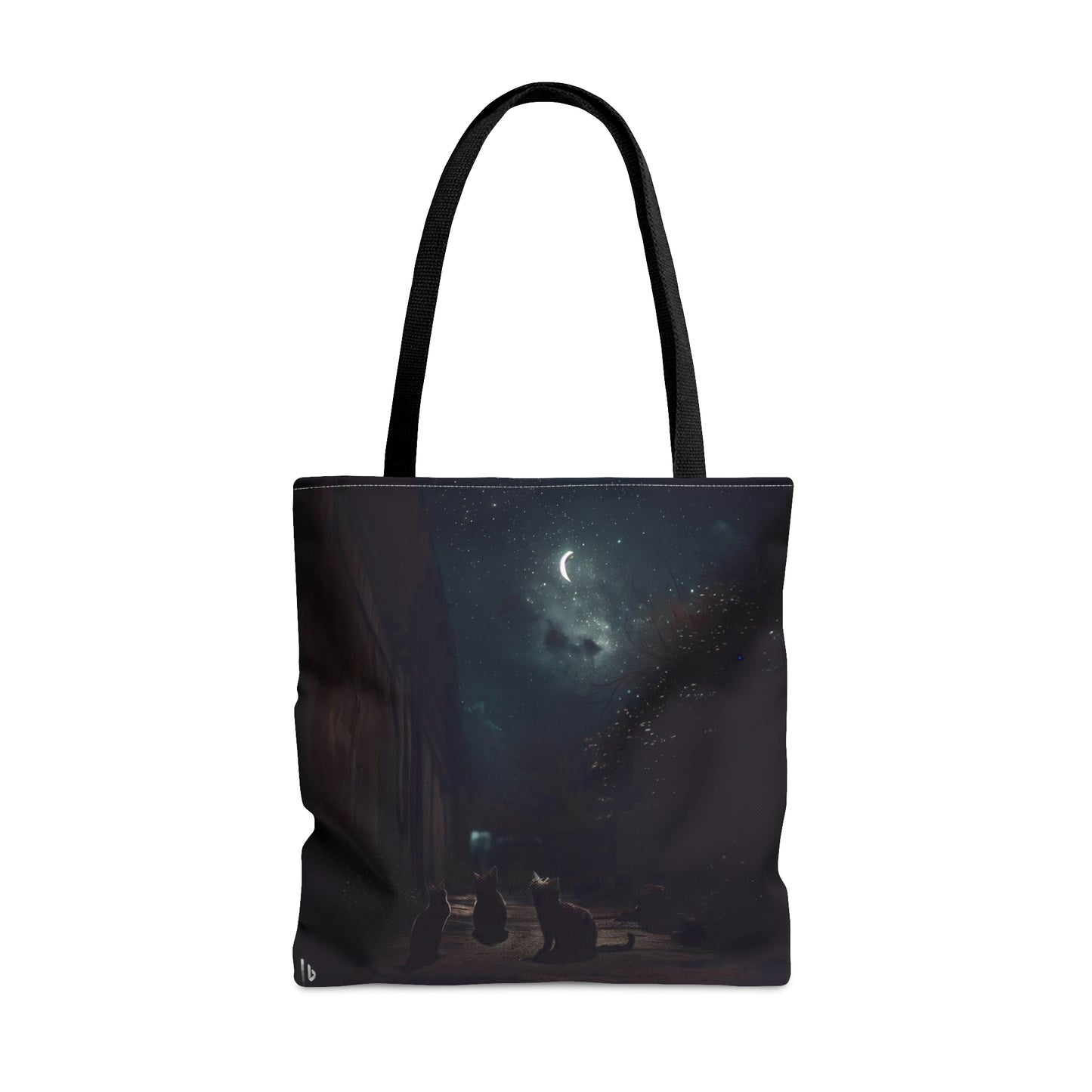 Tote Bag (AOP)