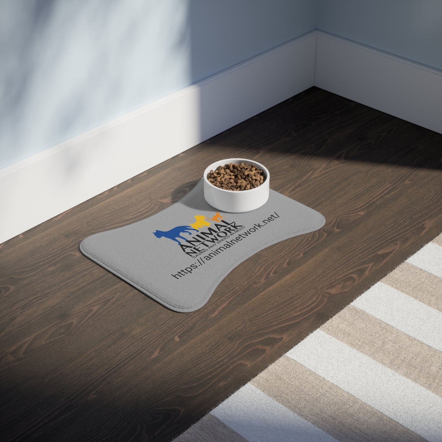 Pet Feeding Mats