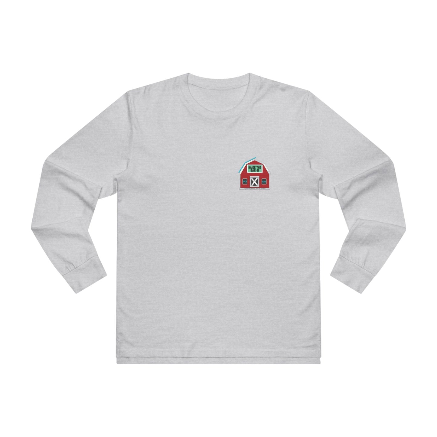 Men’s Base Longsleeve Tee