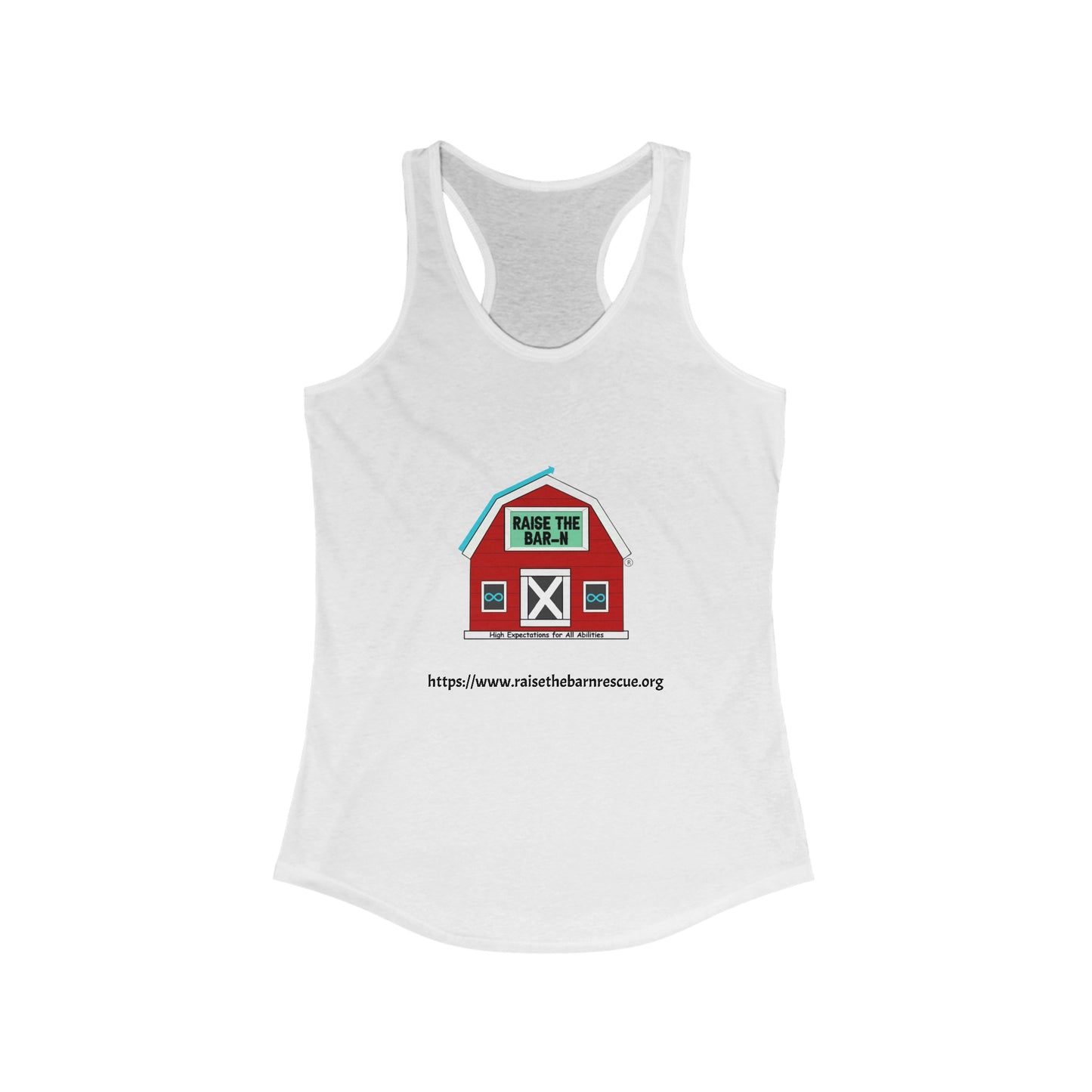 Women's Ideal Racerback Tank