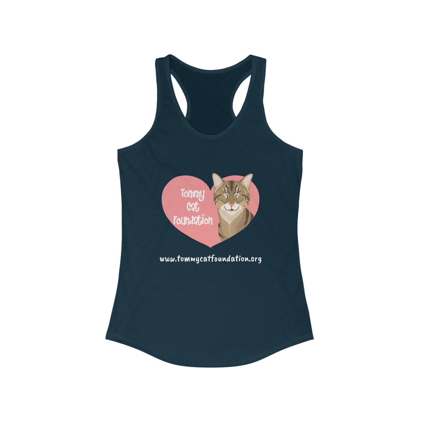 Women's Ideal Racerback Tank