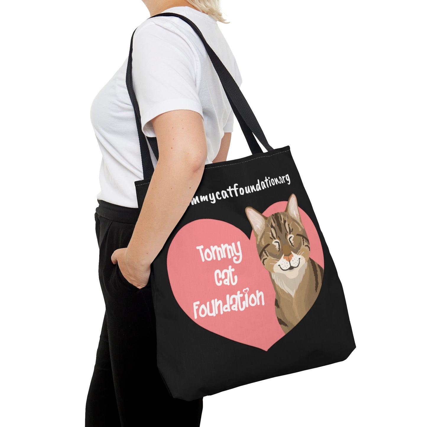 Tote Bag (AOP)