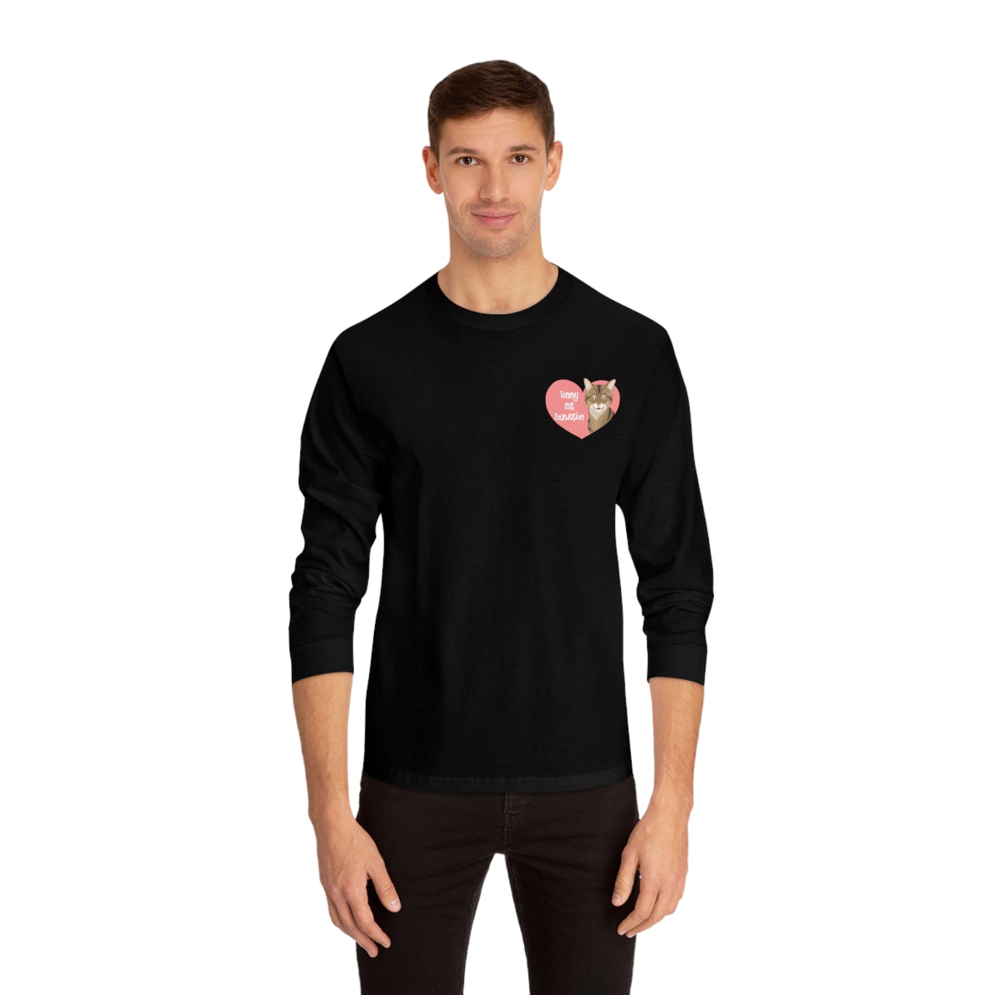 Unisex Classic Long Sleeve T-Shirt