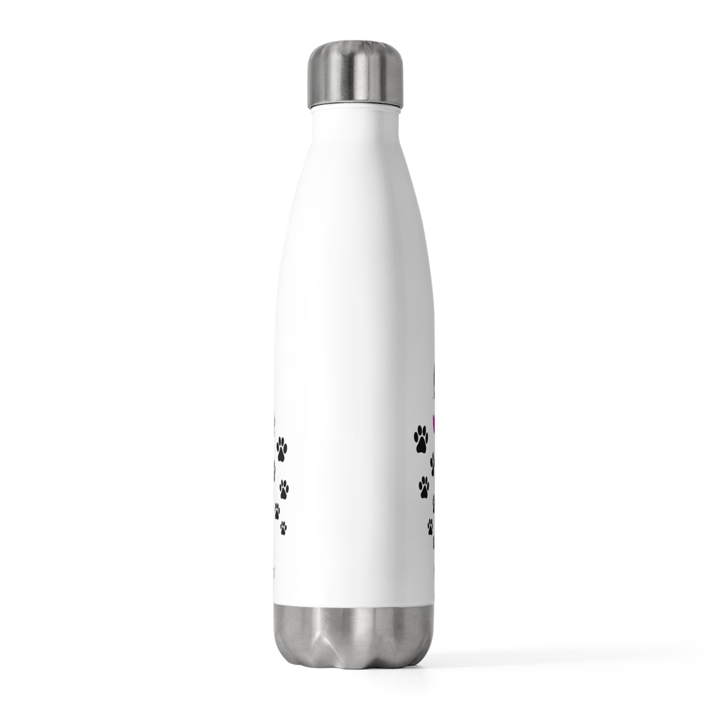 20oz Insulated Bottle